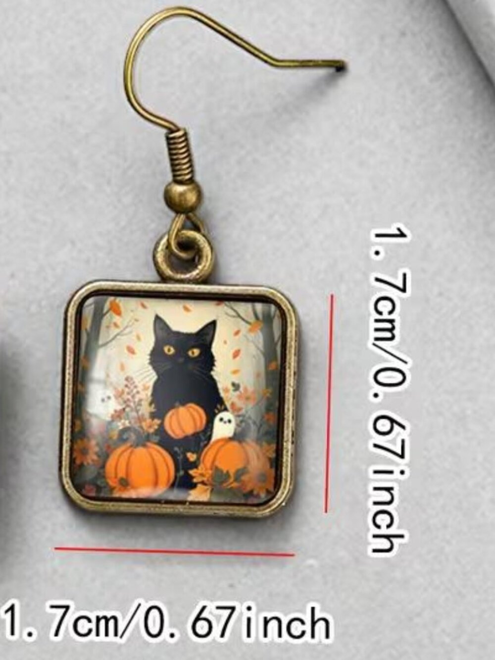 BLACK CAT DROPS - Picture 2 of 3